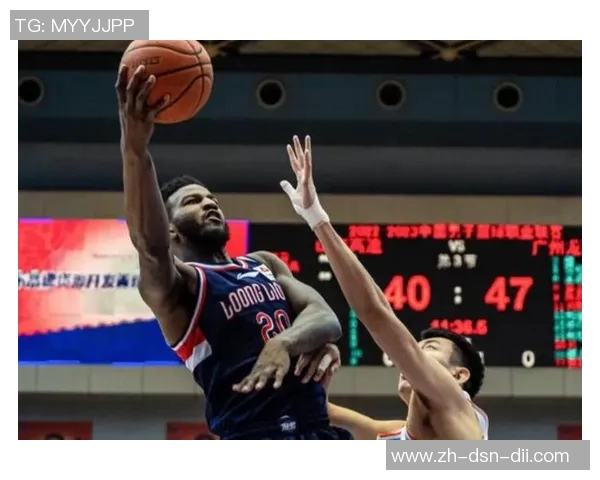 广东队迎来内线补强良机朱芳雨有望签下空间型中锋