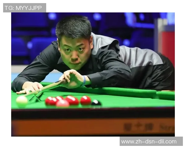 丁俊晖与梁文博巅峰对决谁能笑到最后精彩赛事即将上演